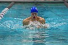 Swimming & Diving vs RWU  Swimming & Diving vs Roger Williams University. - Photo by Keith Nordstrom : Wheaton, Swimming